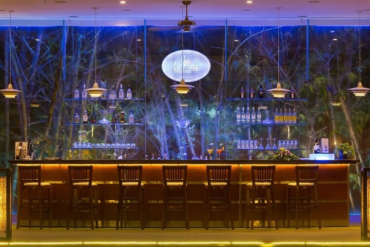 Khách sạn Hạ Long Plaza 